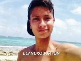 LEANDROBURTON