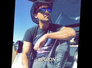 LEGION
