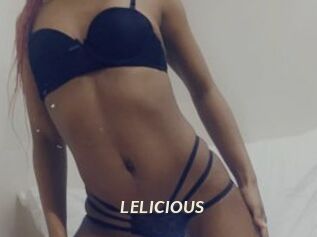 LELICIOUS