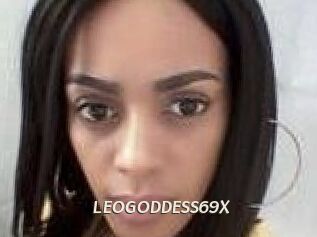 LEOGODDESS69X