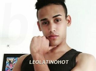 LEOLATINOHOT