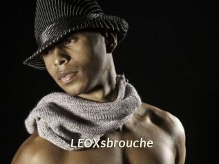 LEOXsbrouche