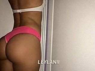 LEYLANII