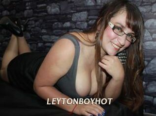 LEYTONBOYHOT