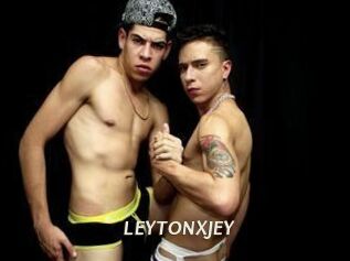 LEYTONXJEY