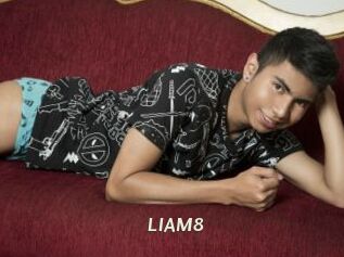 LIAM8