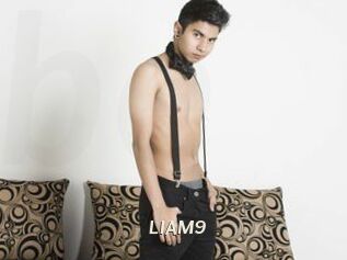 LIAM9