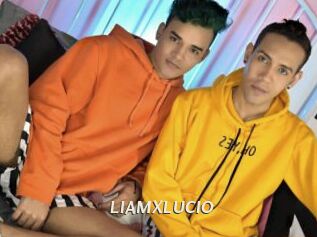 LIAMXLUCIO