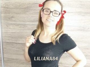 LILIANA84 Blog éjac
