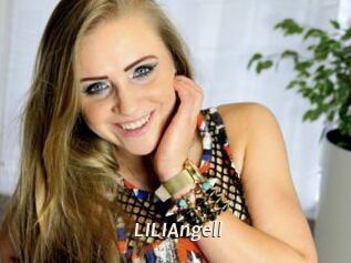 LILIAngell