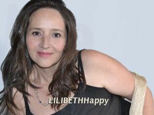LILIBETHHappy