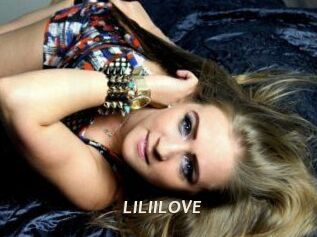LILIILOVE