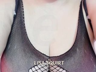 LISA_SQUIRT Blog éjac