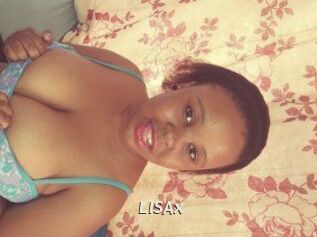 LISAx