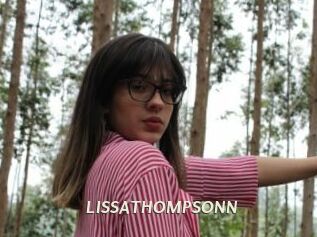 LISSATHOMPSONN