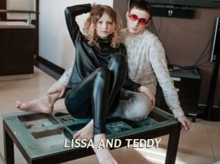 LISSA_AND_TEDDY