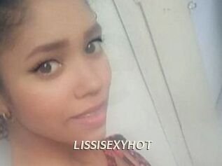 LISSISEXYHOT