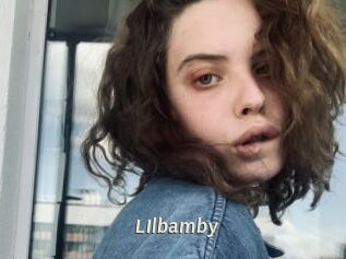 LIlbamby