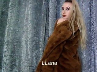 LLana