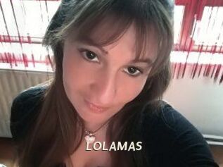 LOLAMAS Blog éjac