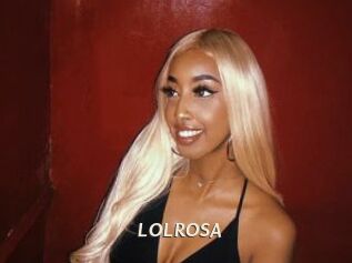 LOLROSA