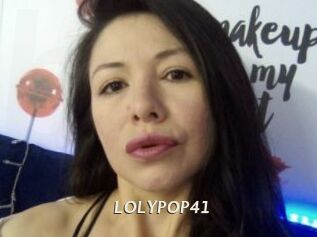 LOLYPOP41