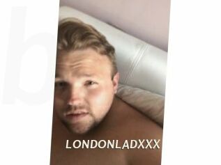 LONDONLADXXX