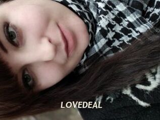 LOVEDEAL