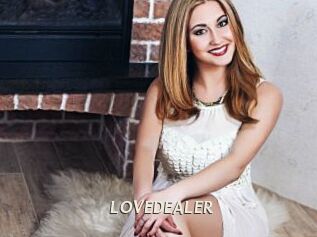 LOVEDEALER Blog éjac