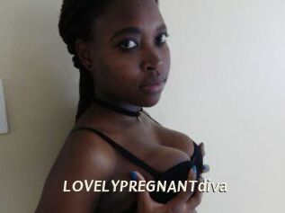 LOVELYPREGNANTdiva