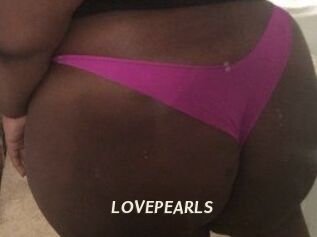 LOVEPEARLS