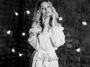 LOVETrixie