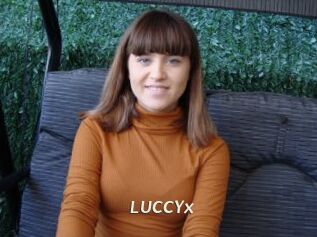 LUCCYx