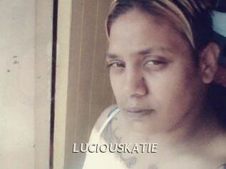 LUCIOUSKATIE