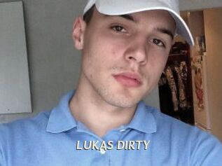 LUKAS_DIRTY Blog éjac