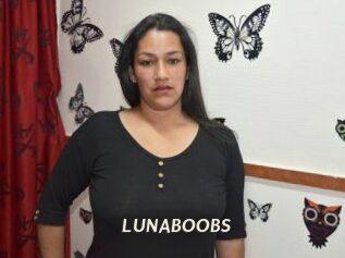LUNABOOBS
