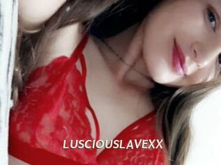 LUSCIOUSLAVEXX Blog éjac