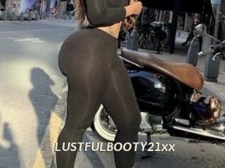 LUSTFULBOOTY21xx