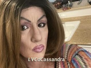 LVCdCassandra