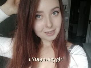 LYDIAcrazygirl