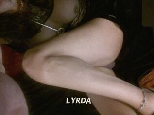 LYRDA