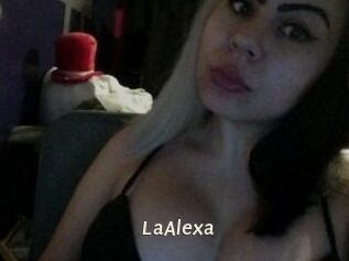LaAlexa