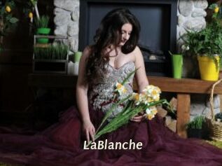 LaBlanche