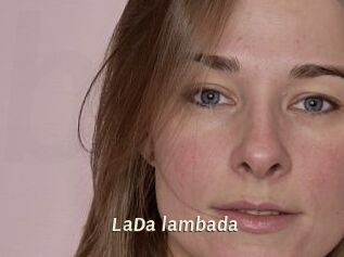 LaDa_lambada