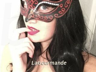 LaGourmande