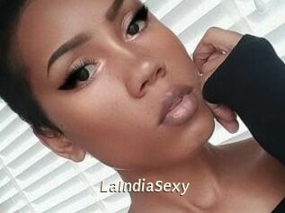 LaIndiaSexy