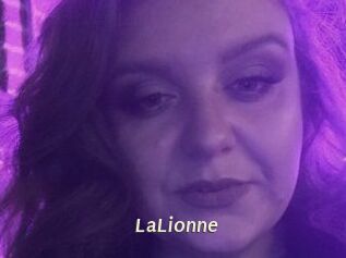 LaLionne