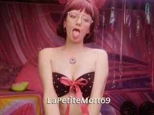 LaPetiteMort69 Blog éjac