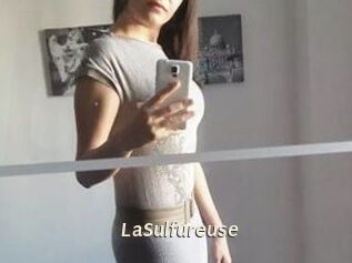 LaSulfureuse