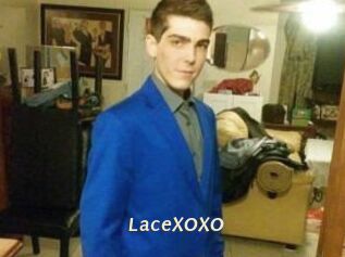 LaceXOXO